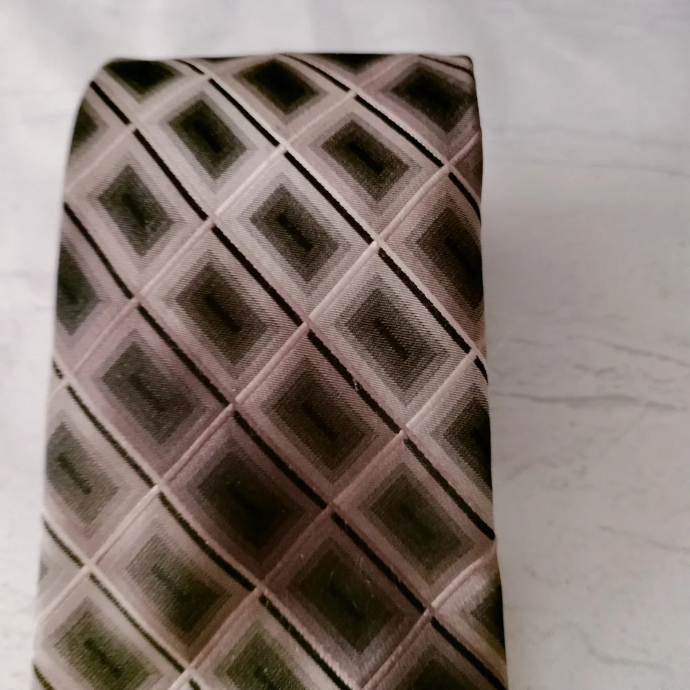 Stafford stylish tie